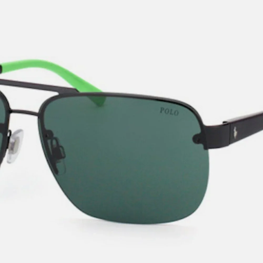 Polo by Ralph Lauren Sunglasses